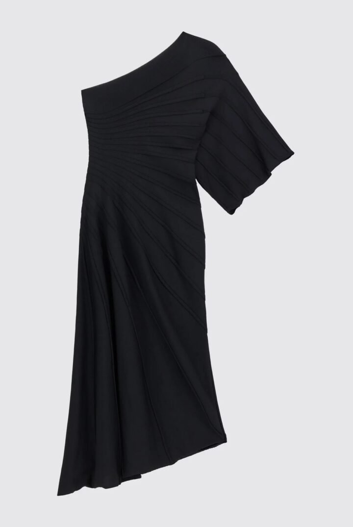 LIVIANA CONTI - MORGANE DRESS