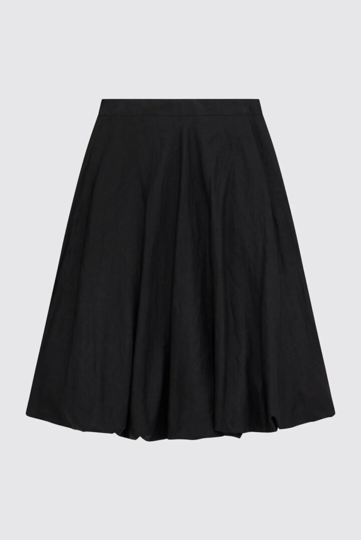 LIVIANA CONTI - SABINA SKIRT (BLACK)