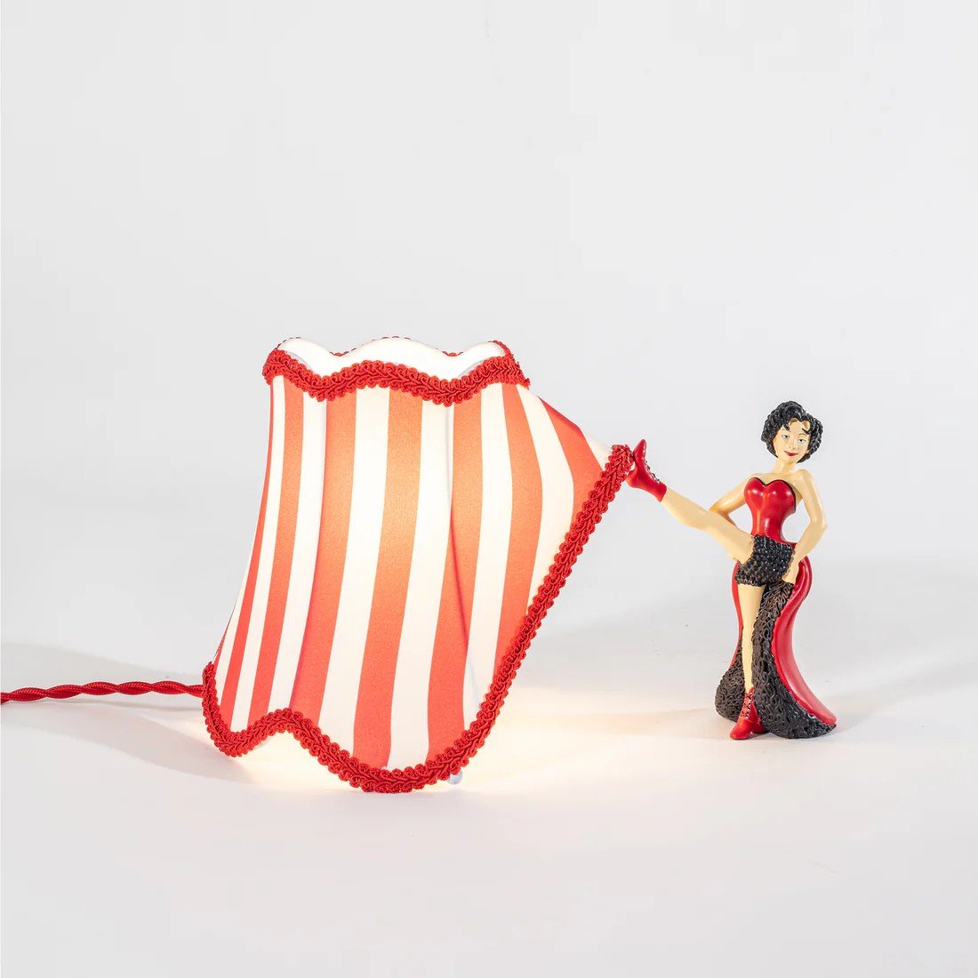 SELETTI - Circus AbatJour Lucy