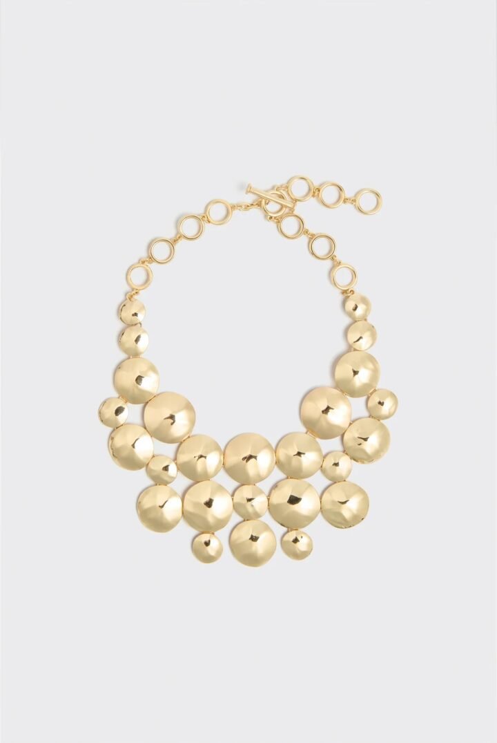 LIVIANA CONTI - LESLIE NECKLACE