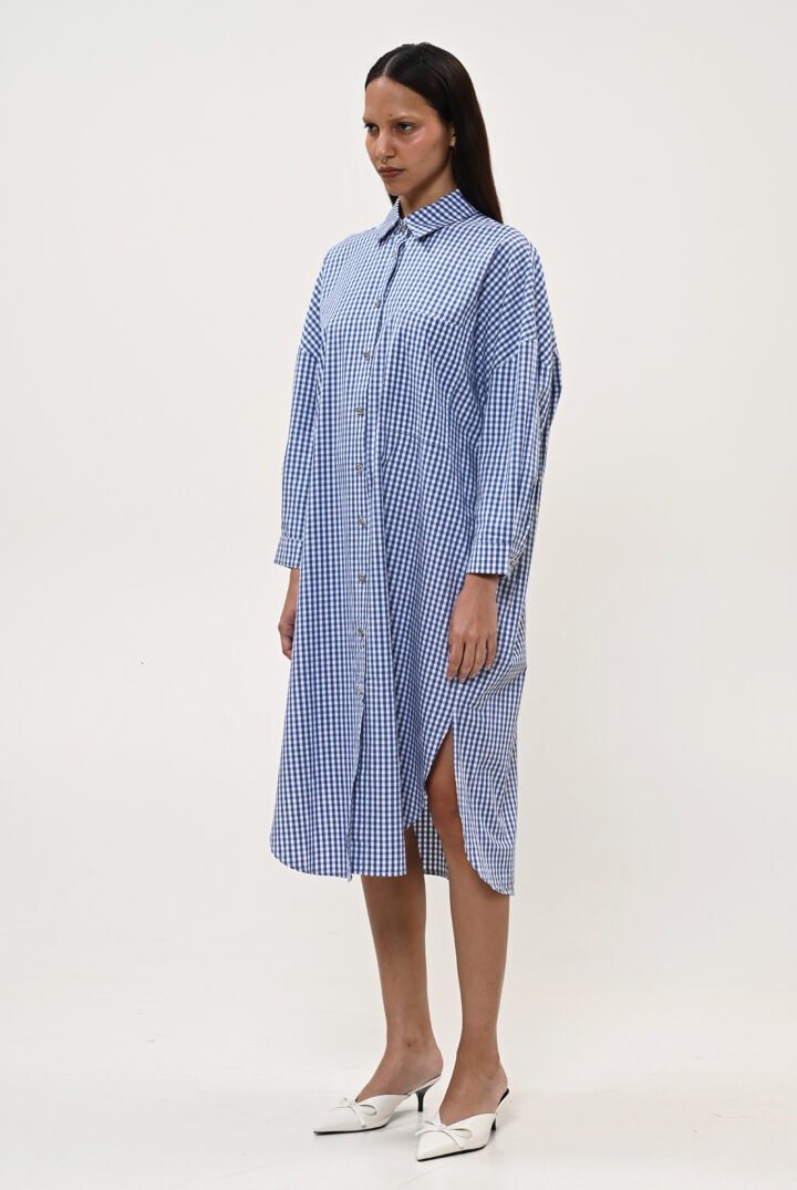 BOOM - DRESS #003