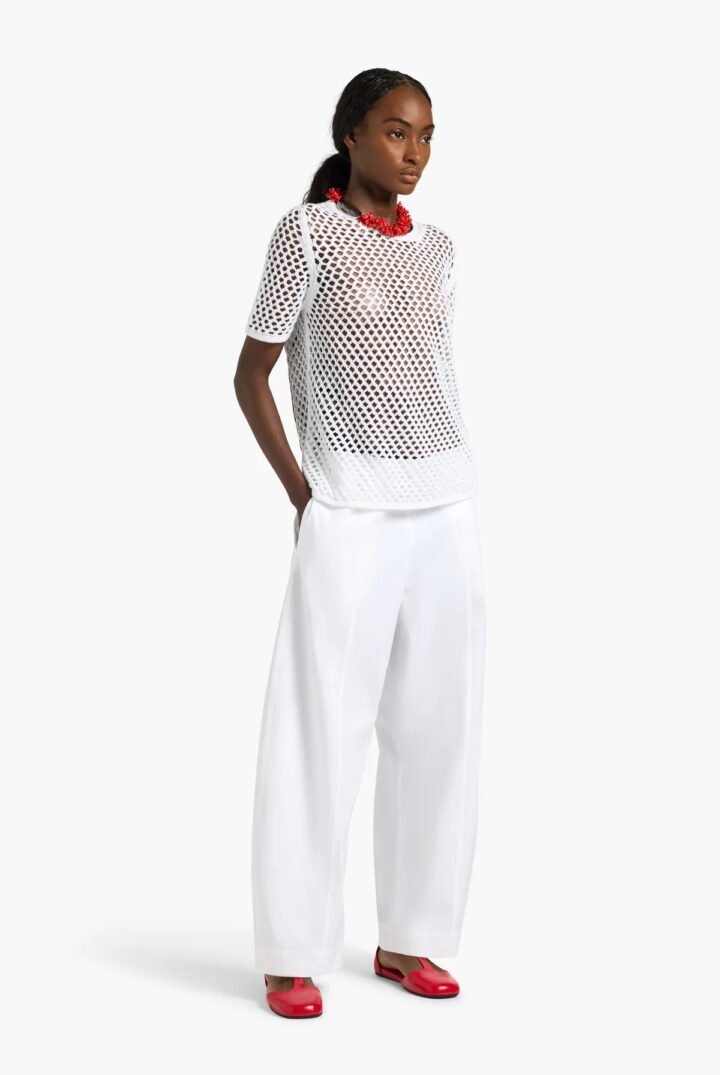 LIVIANA CONTI - SAMIRA KNIT