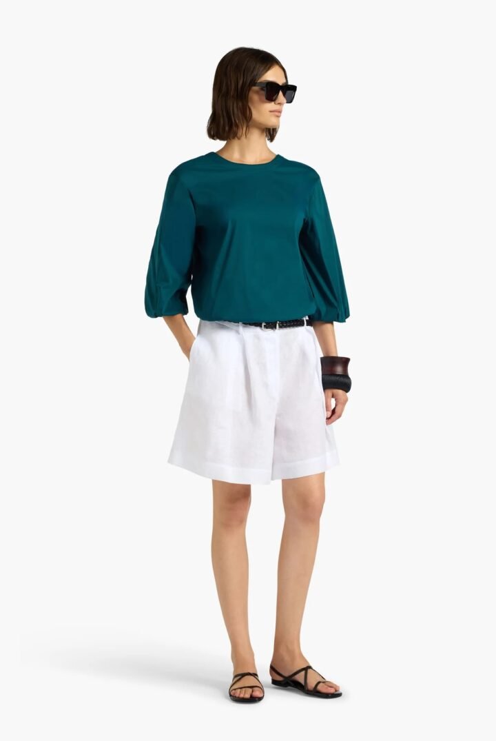 LIVIANA CONTI - MARY BLOUSE