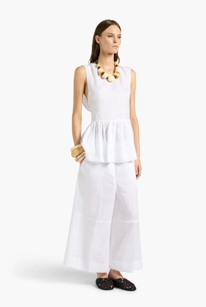 LIVIANA CONTI - EDGAR TROUSERS