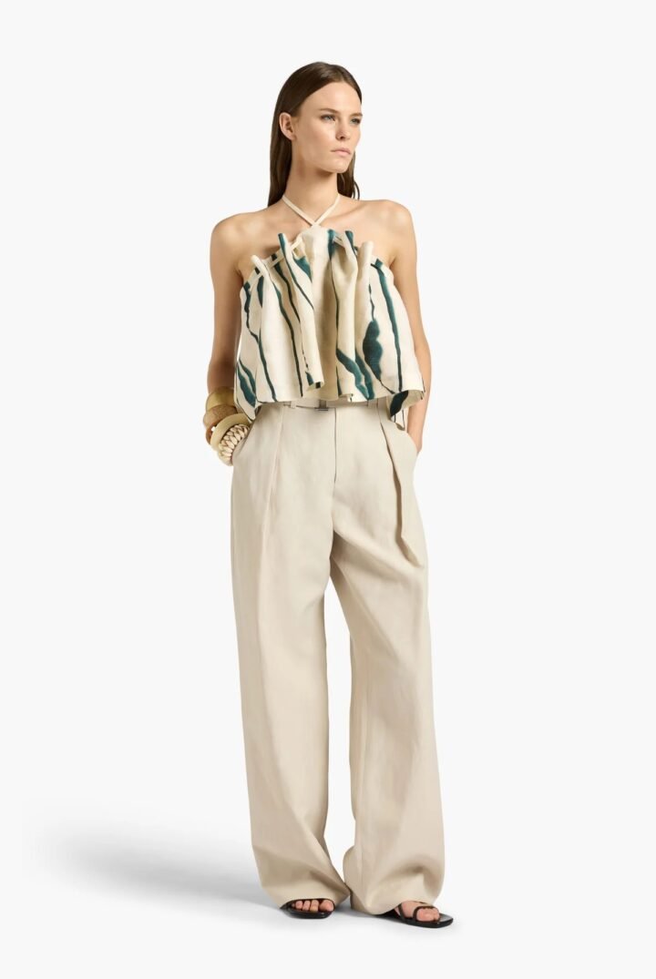 LIVIANA CONTI - BLAKE TOP