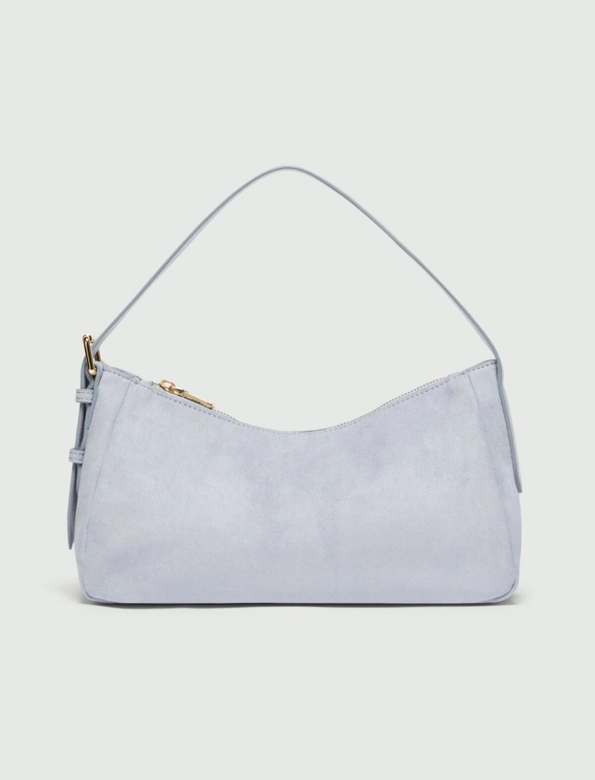EMME BY MARELLA -  Shoulder bag - LIGHT BLUE