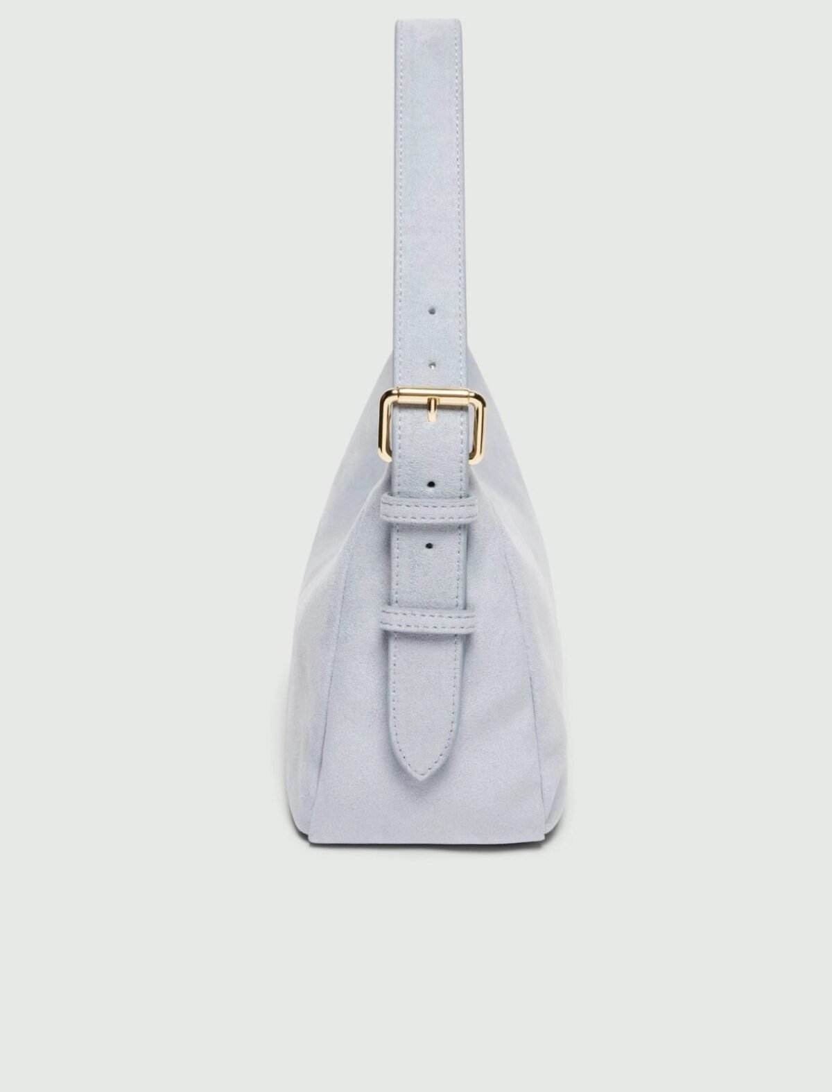 EMME BY MARELLA -  Shoulder bag - LIGHT BLUE