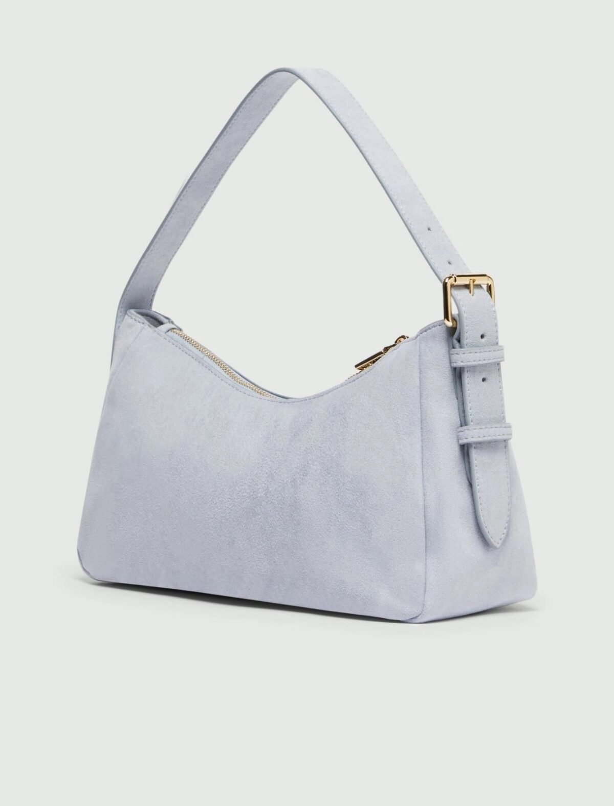 EMME BY MARELLA -  Shoulder bag - LIGHT BLUE