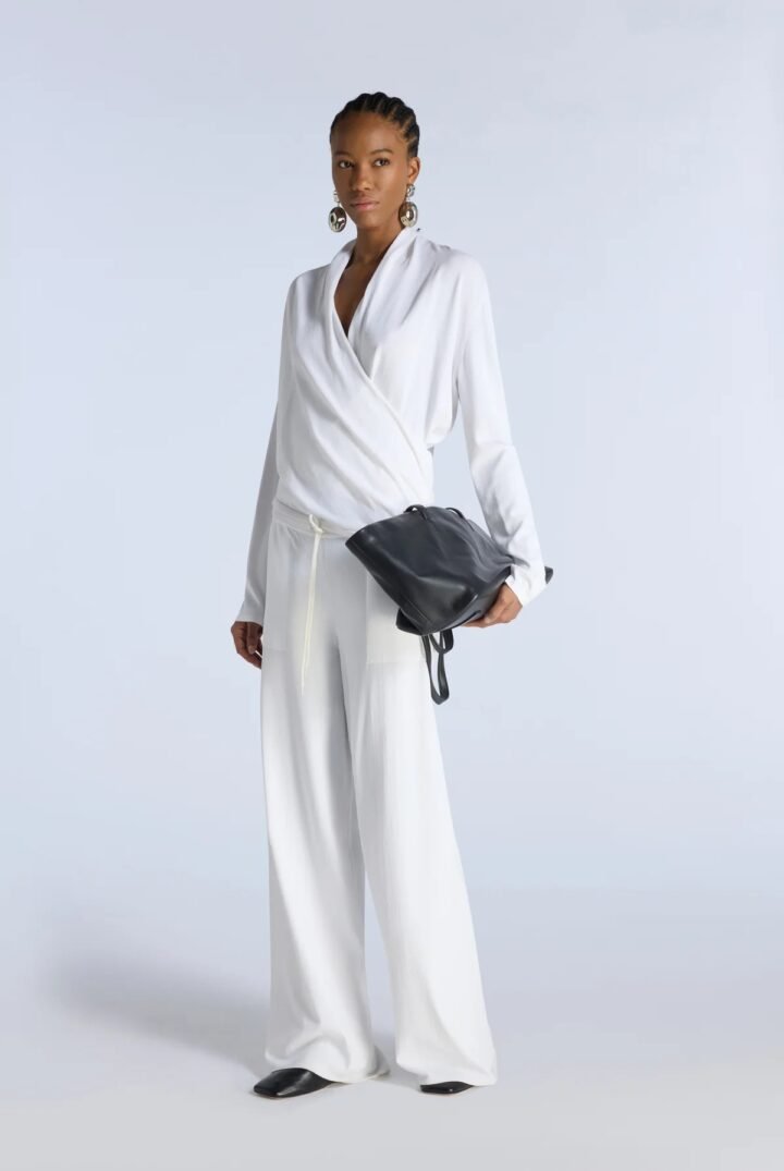 LIVIANA CONTI - BRAD TROUSERS