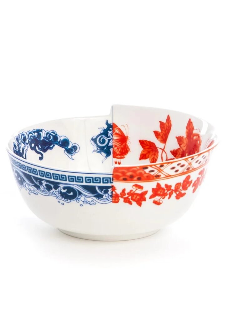 SELETTI - Hybrid Bowl Eutropia