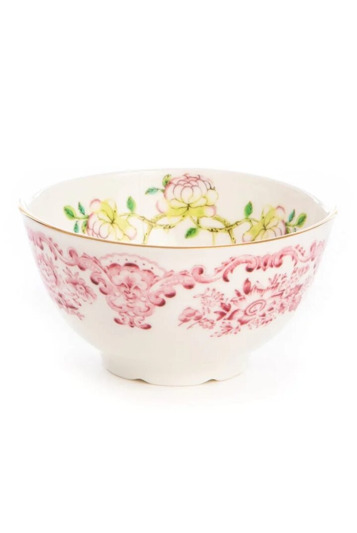 SELETTI - Hybrid Fruit Bowl Olinda