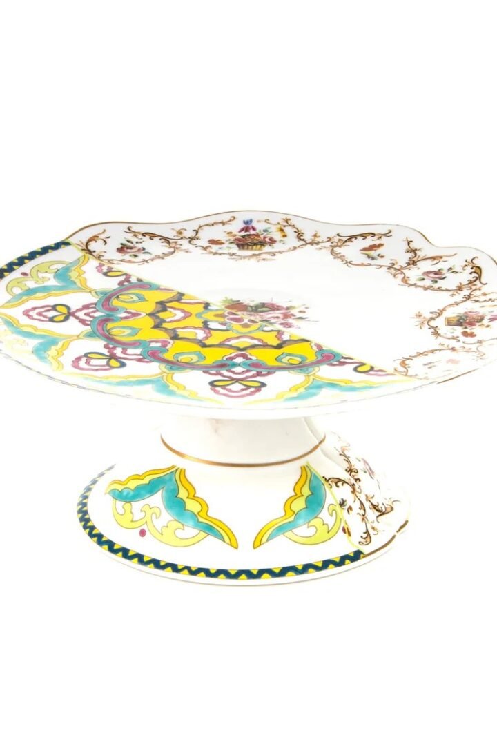 SELETTI - Hybrid Cake Stand Leandra