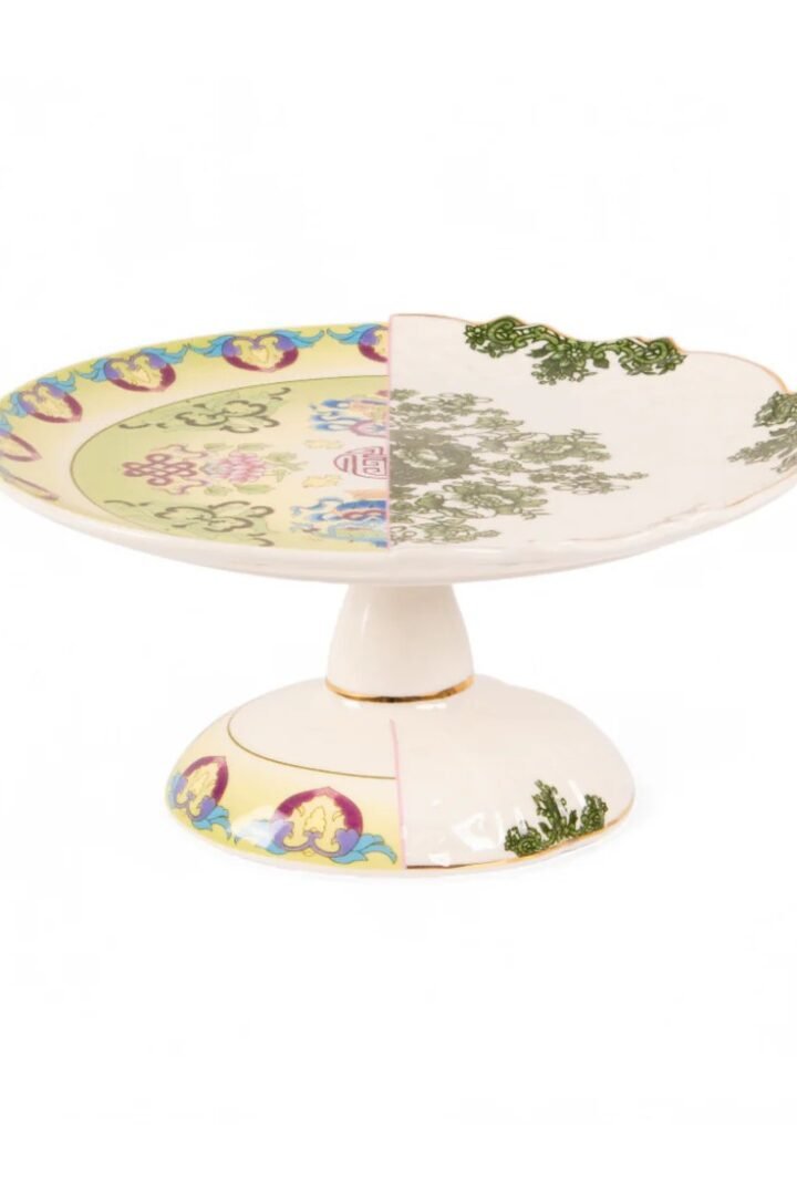 SELETTI - Hybrid Cake Stand Raissa