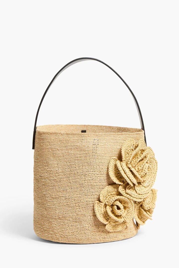 LIVIANA CONTI - DARCY HANDBAG