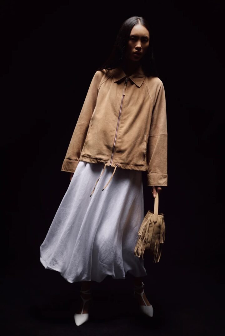 LIVIANA CONTI - LANCE JACKET