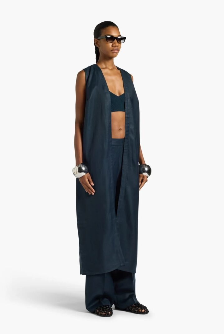 LIVIANA CONTI - CESIRA TROUSERS