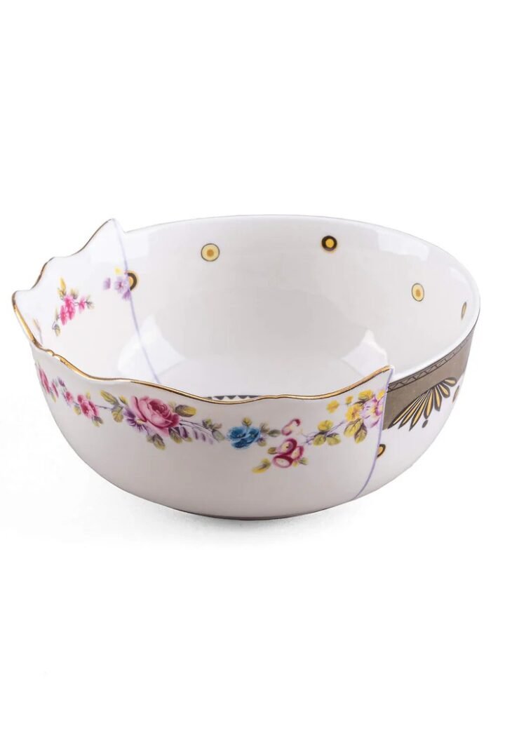 SELETTI - Hybrid Bowl Saylac