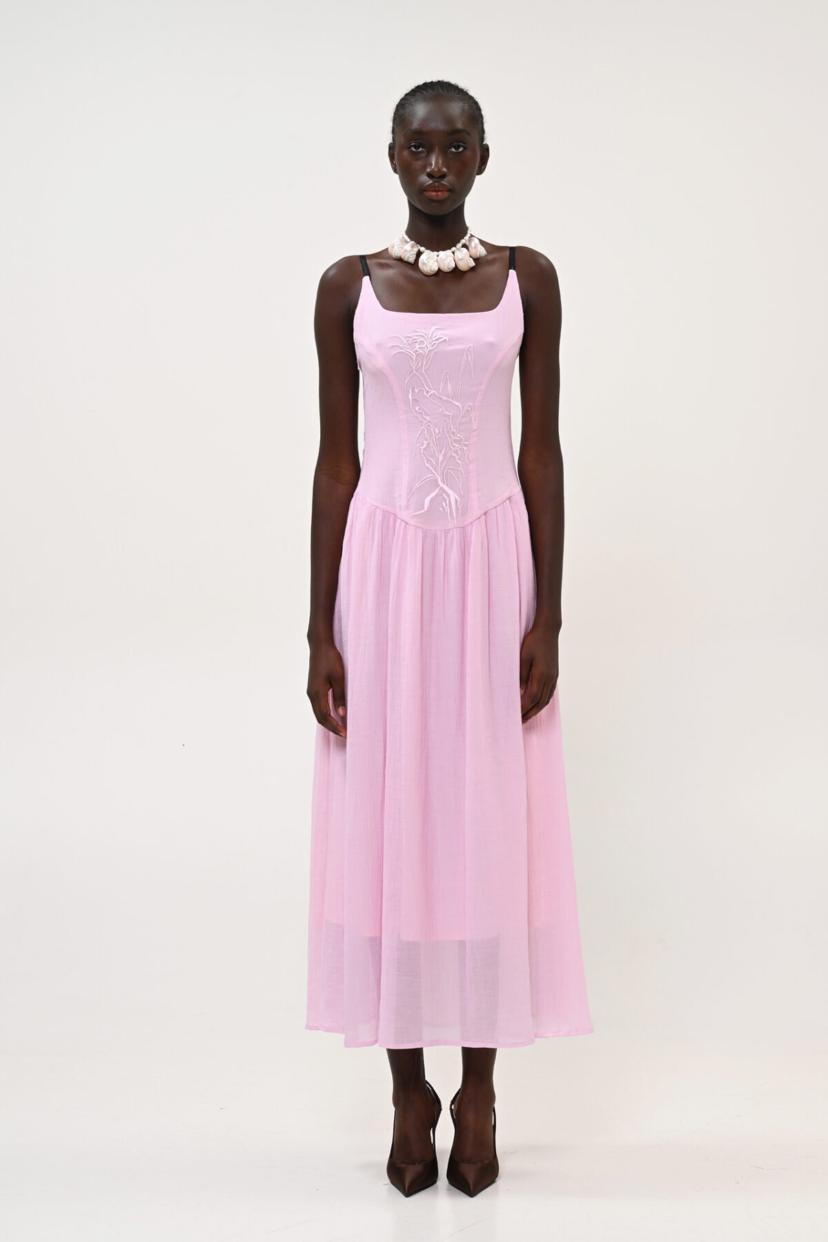 BOOM - DRESS #008 PINK