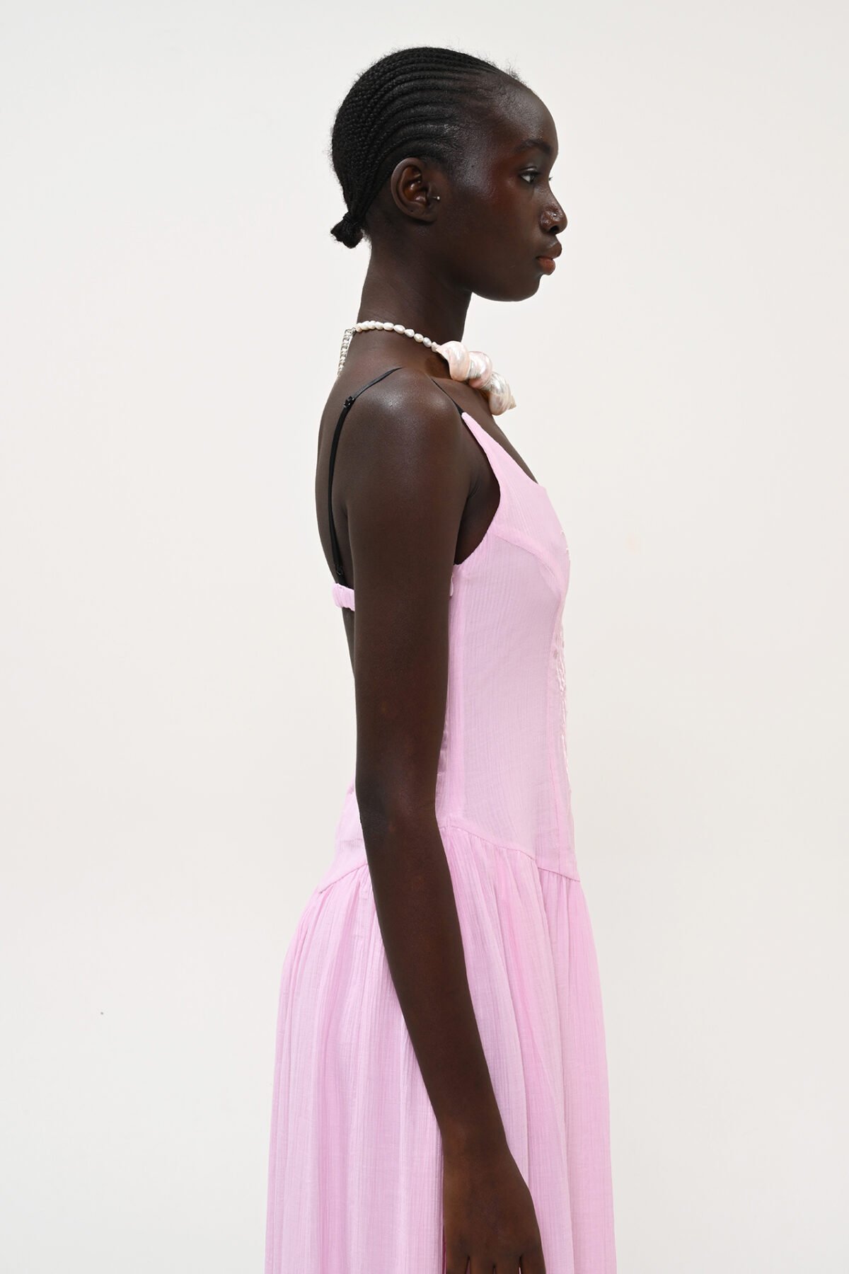 BOOM - DRESS #008 PINK