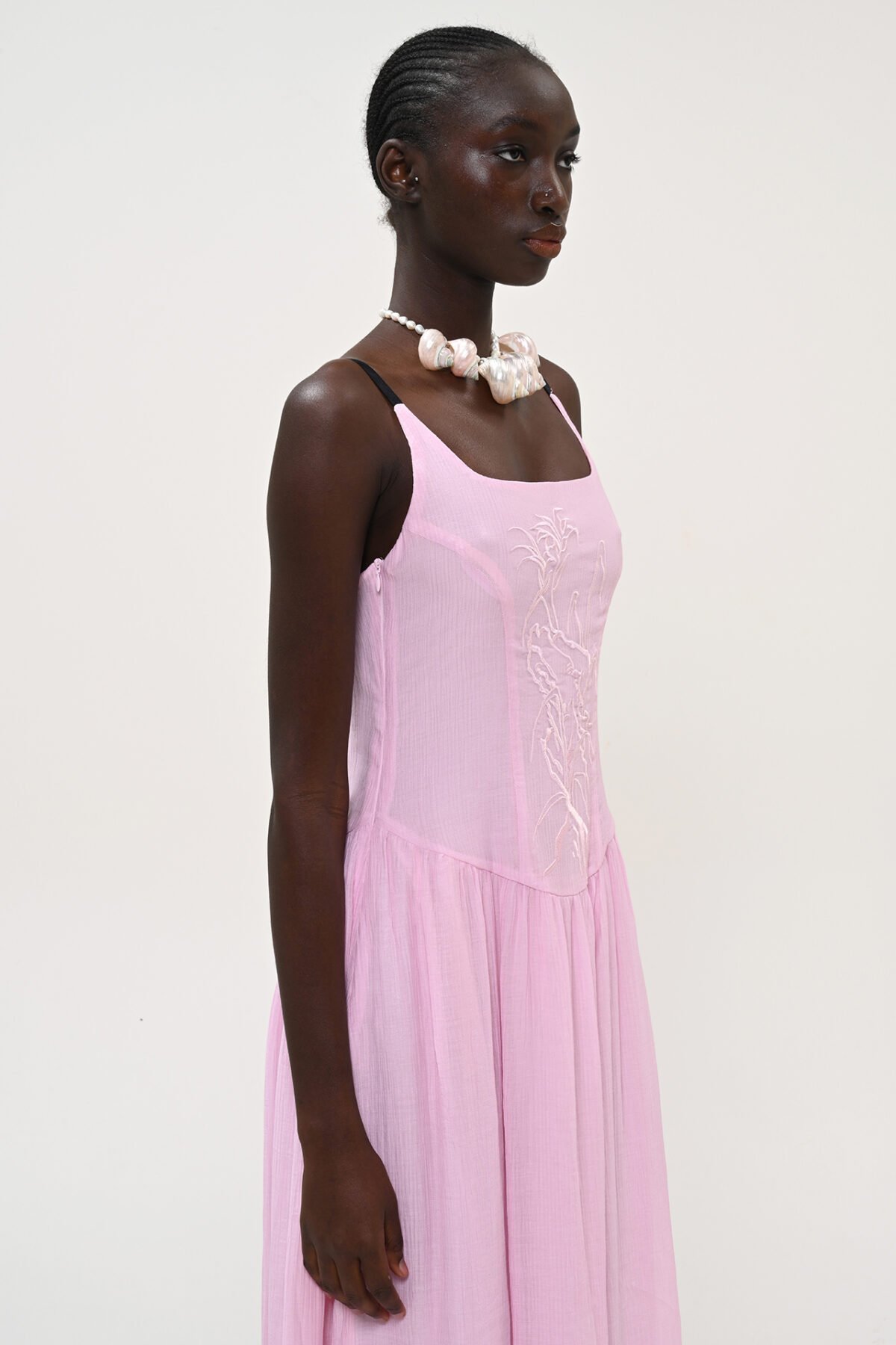 BOOM - DRESS #008 PINK