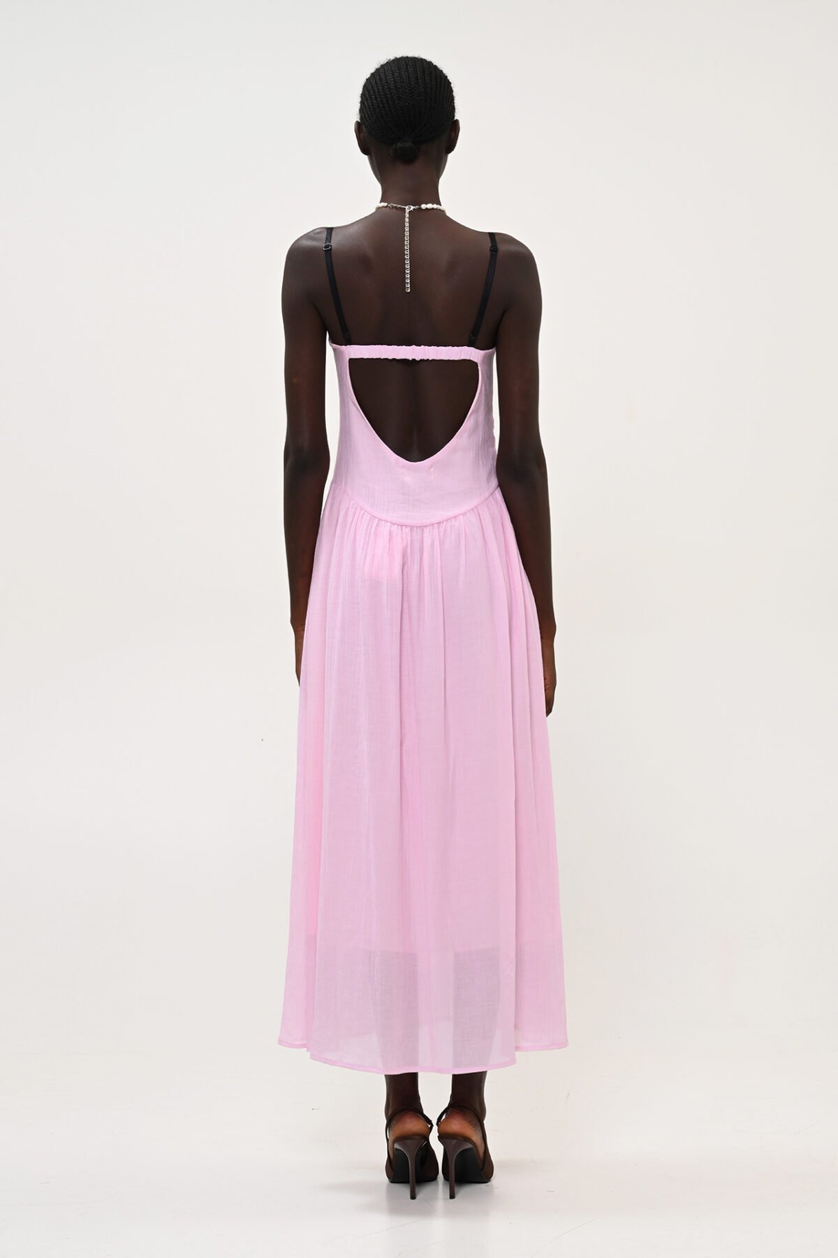 BOOM - DRESS #008 PINK