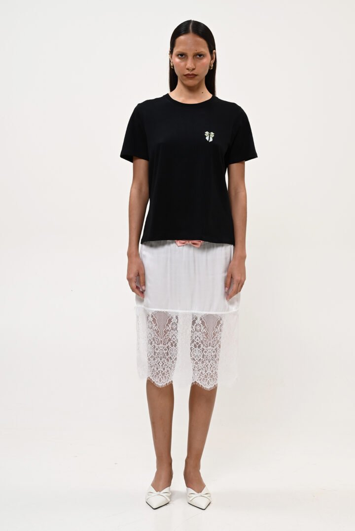BOOM - TOP #015 BLACK