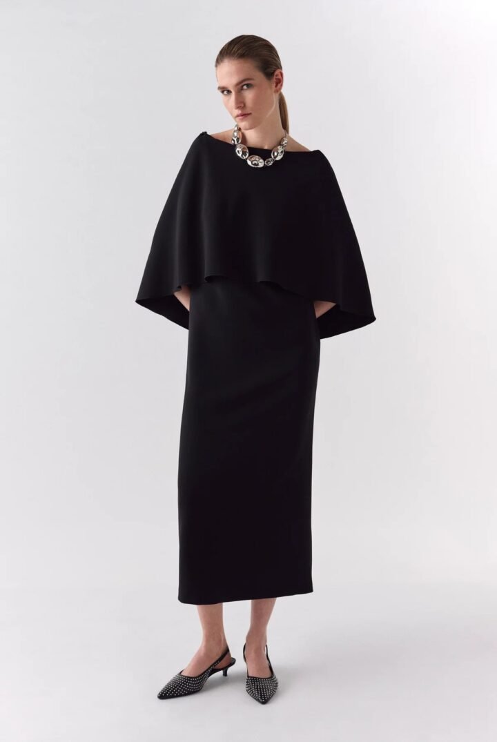 LIVIANA CONTI - MELANIE DRESS