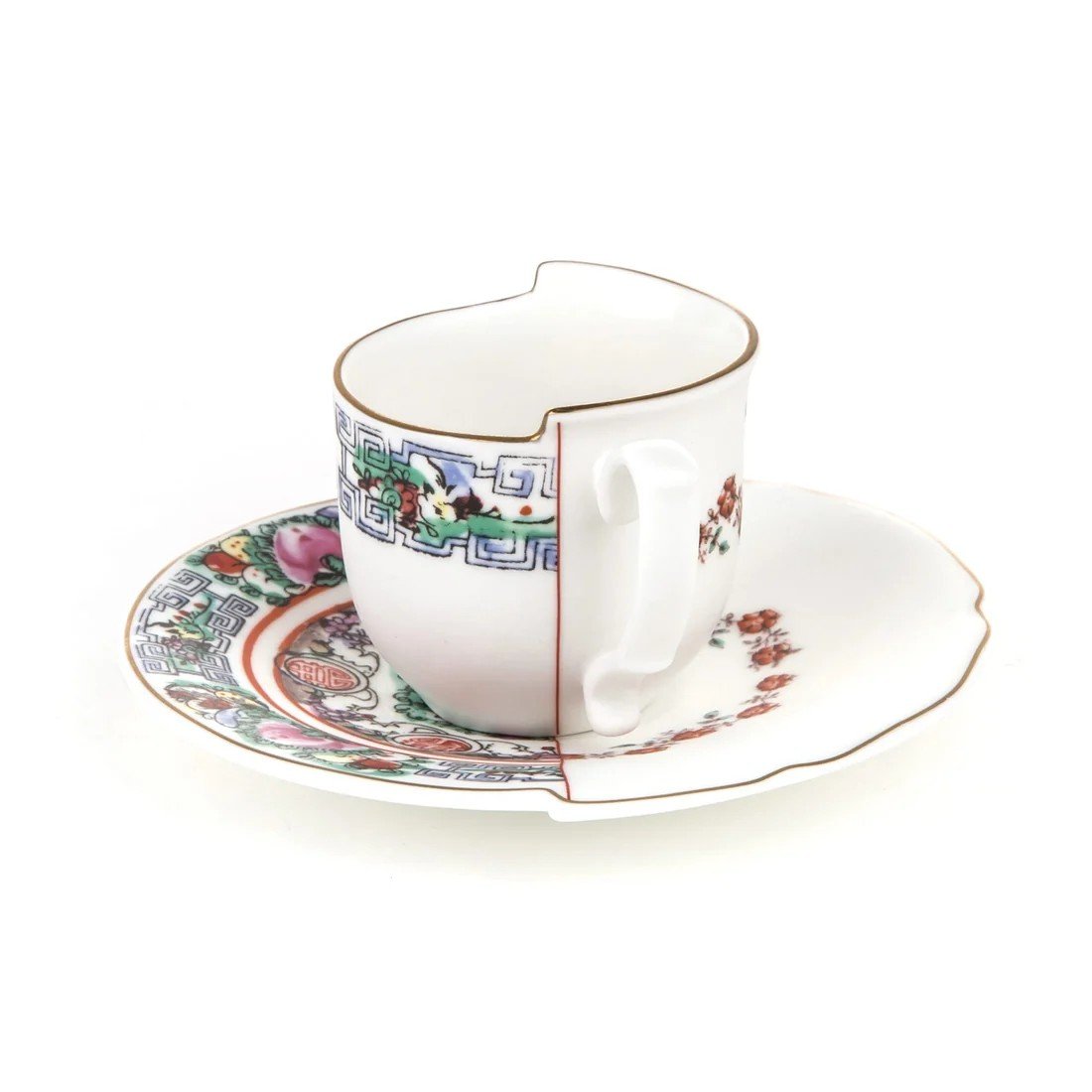 SELETTI - Hybrid Coffee Cup Tamara