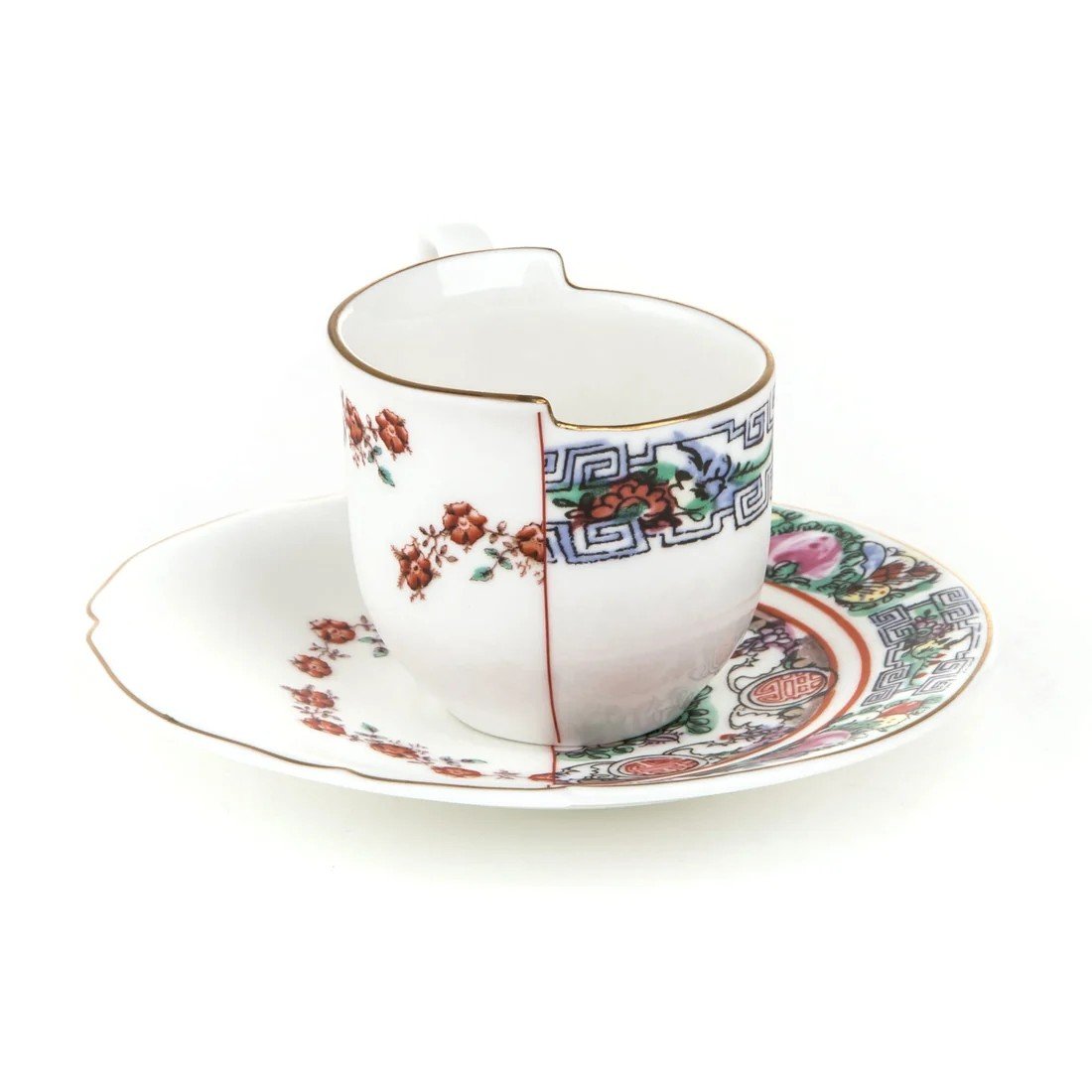SELETTI - Hybrid Coffee Cup Tamara