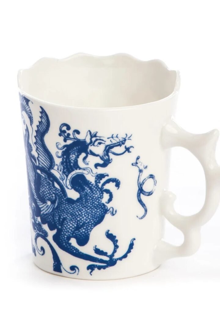 SELETTI - Hybrid Mug Procopia