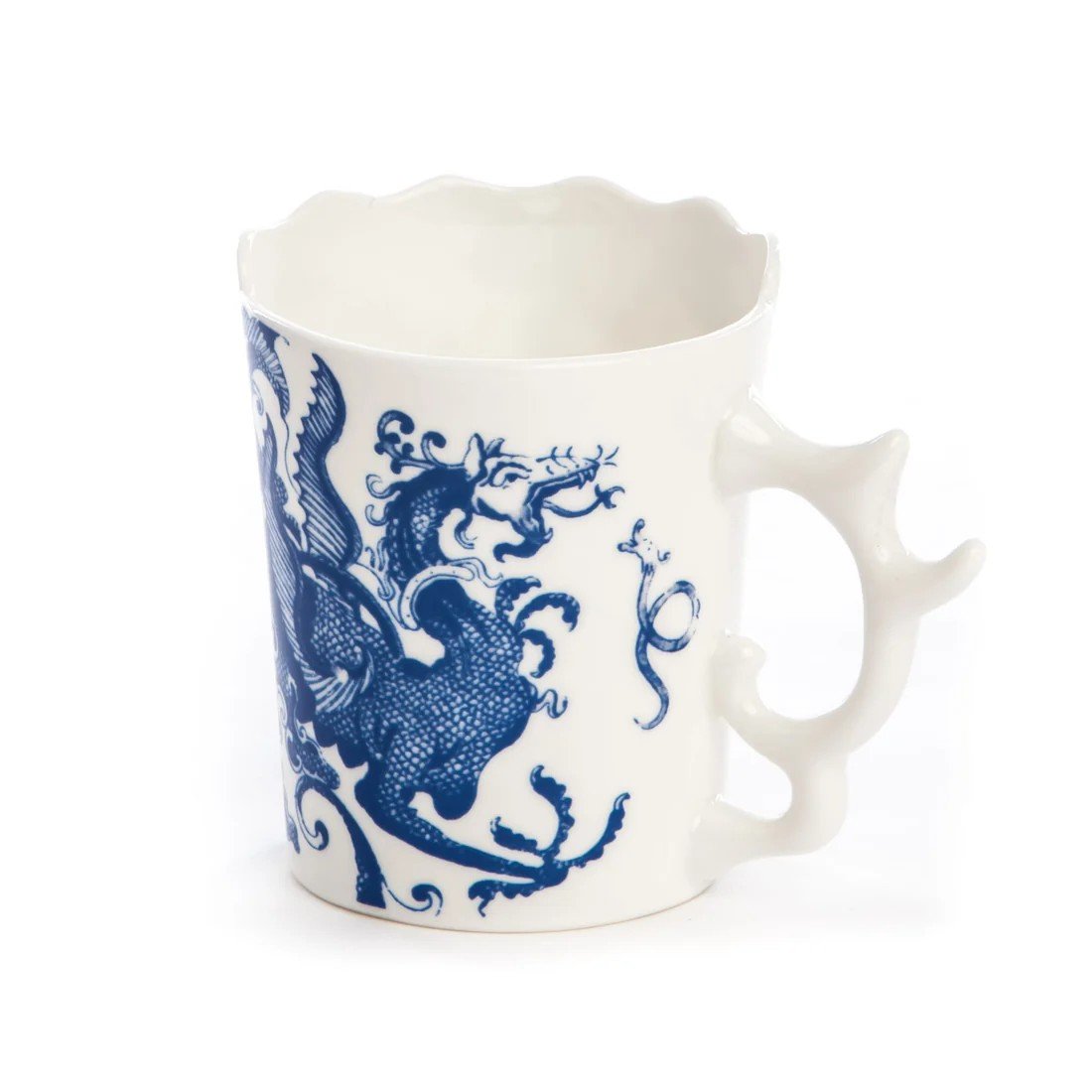 SELETTI - Hybrid Mug Procopia