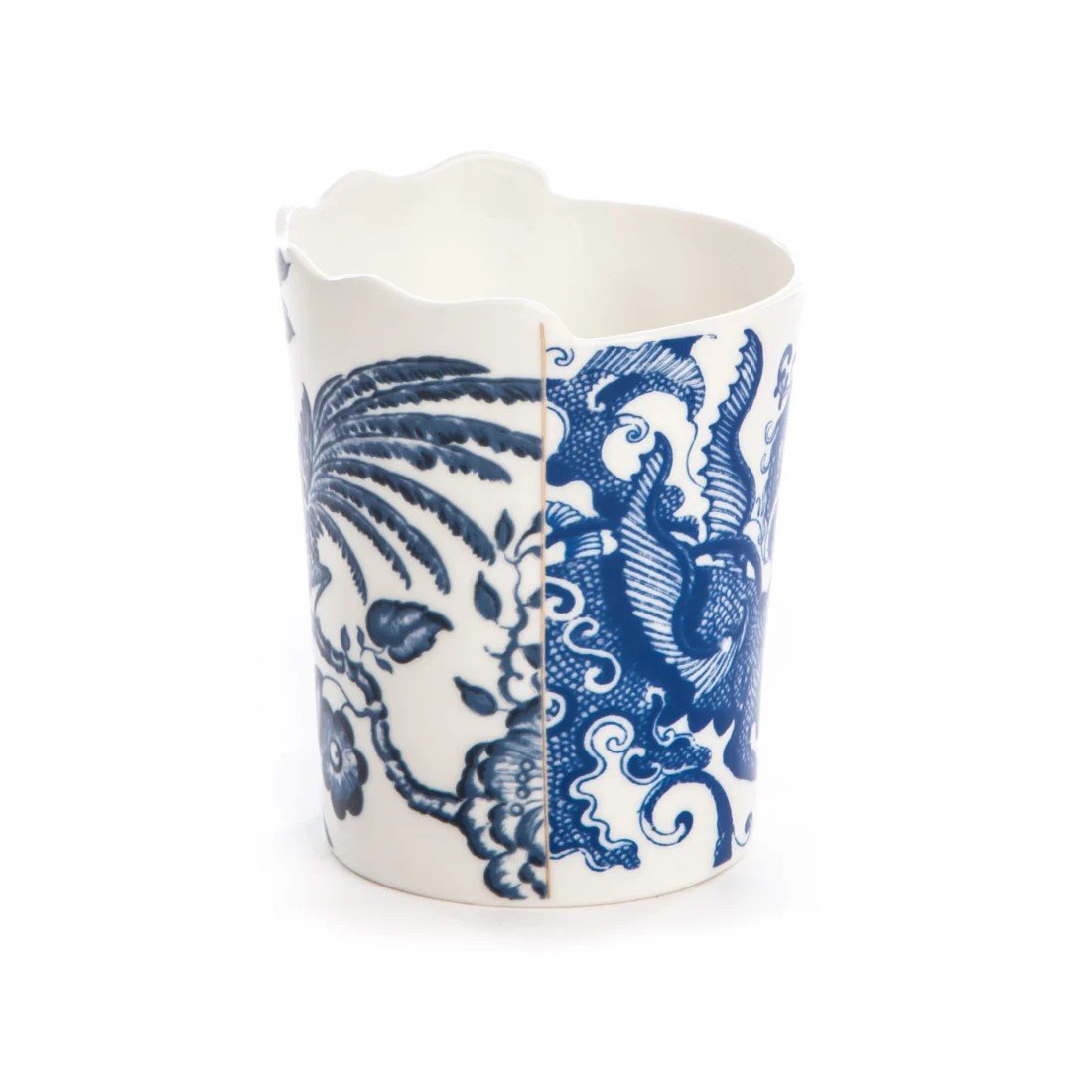 SELETTI - Hybrid Mug Procopia