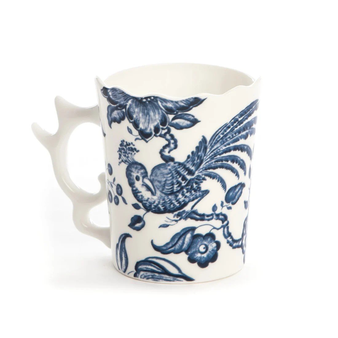 SELETTI - Hybrid Mug Procopia