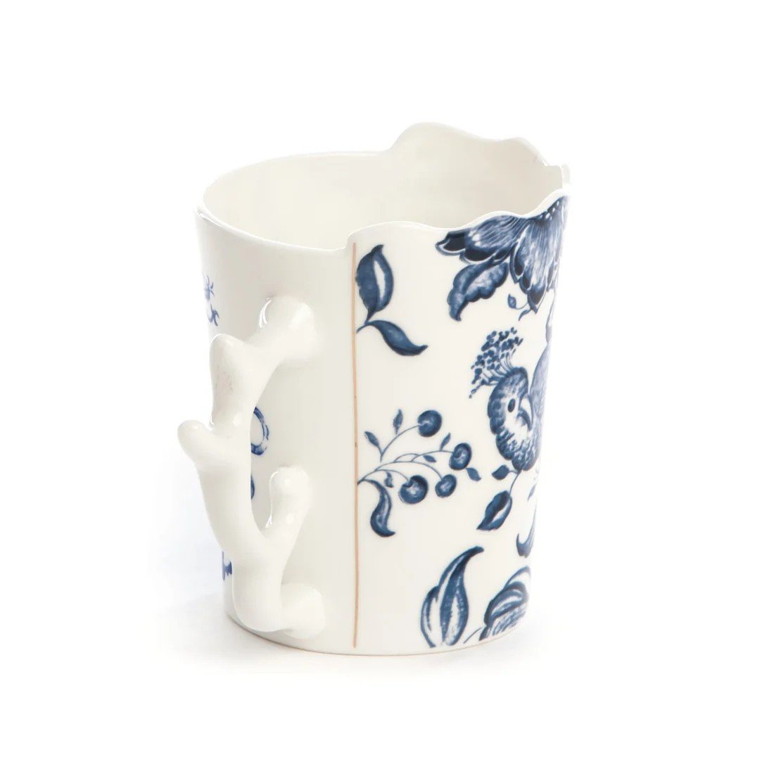 SELETTI - Hybrid Mug Procopia