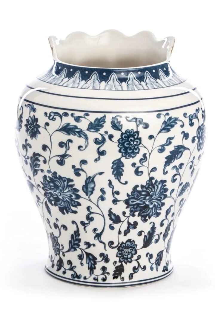SELETTI - Hybrid Vase Melania