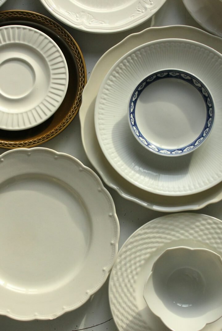 Pip Studio Tea Set