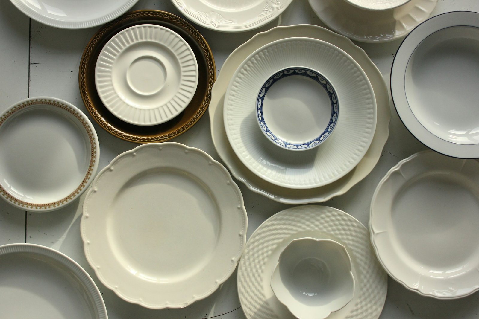 Pip Studio Tea Set