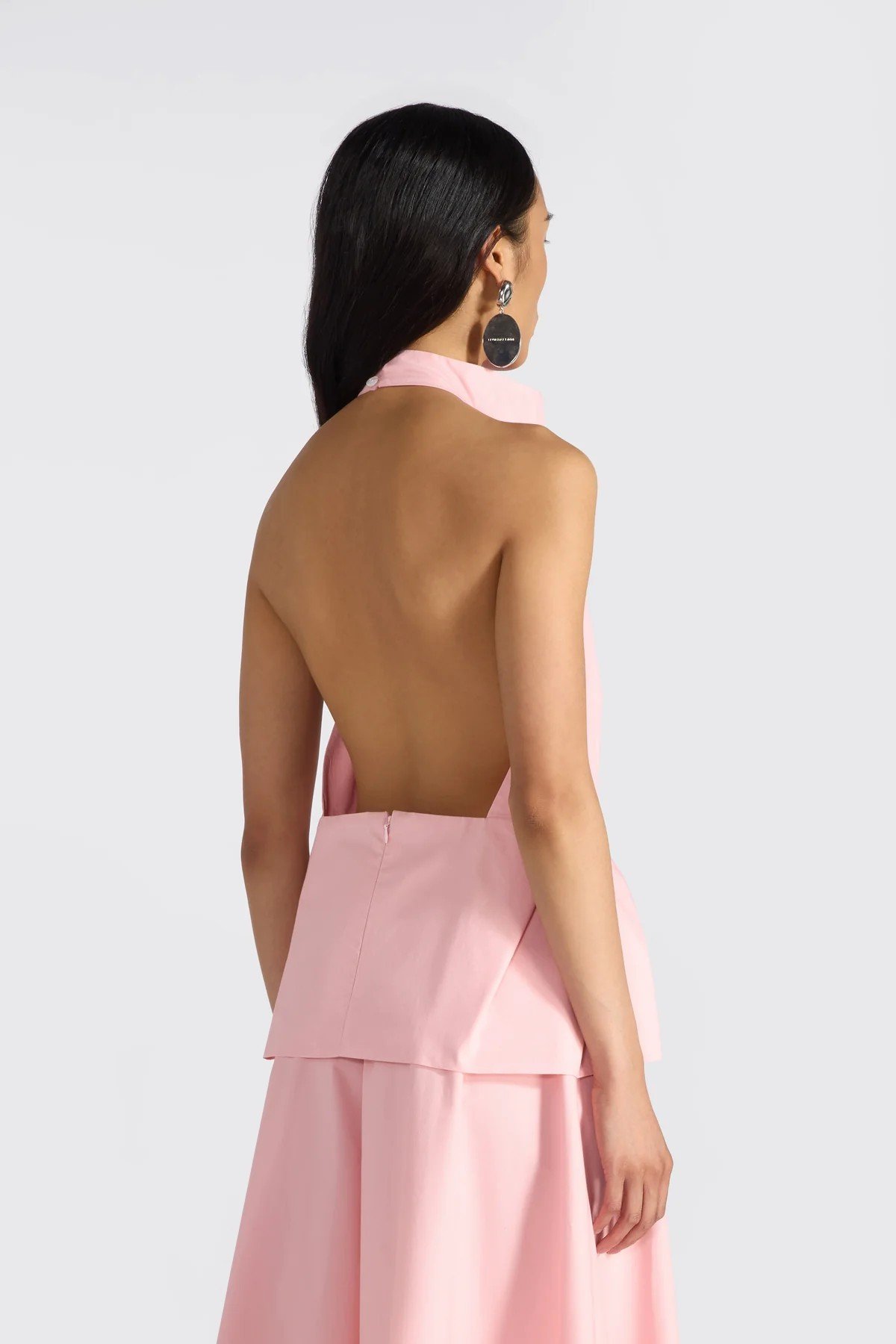 LIVIANA CONTI - CARRIE BLOUSE