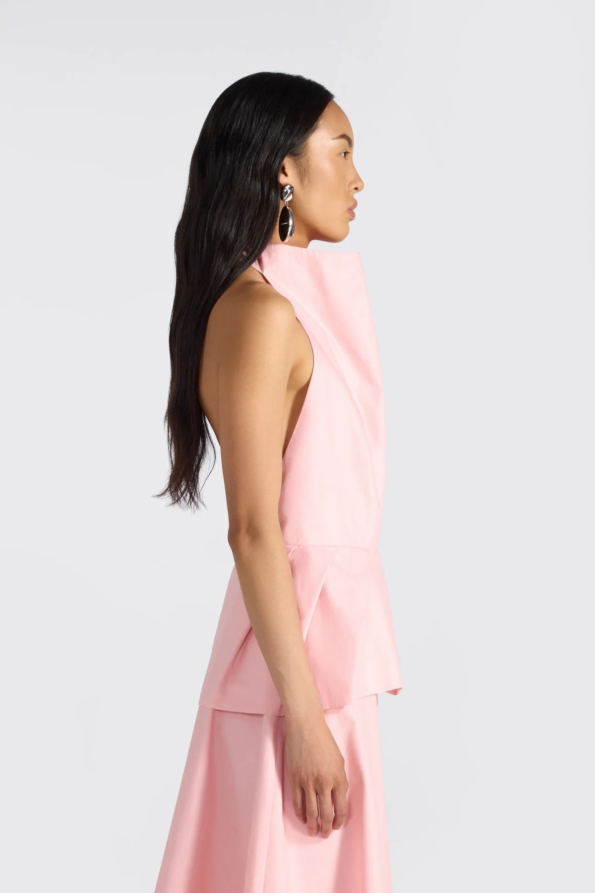 LIVIANA CONTI - CARRIE BLOUSE